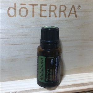 Melaleuca